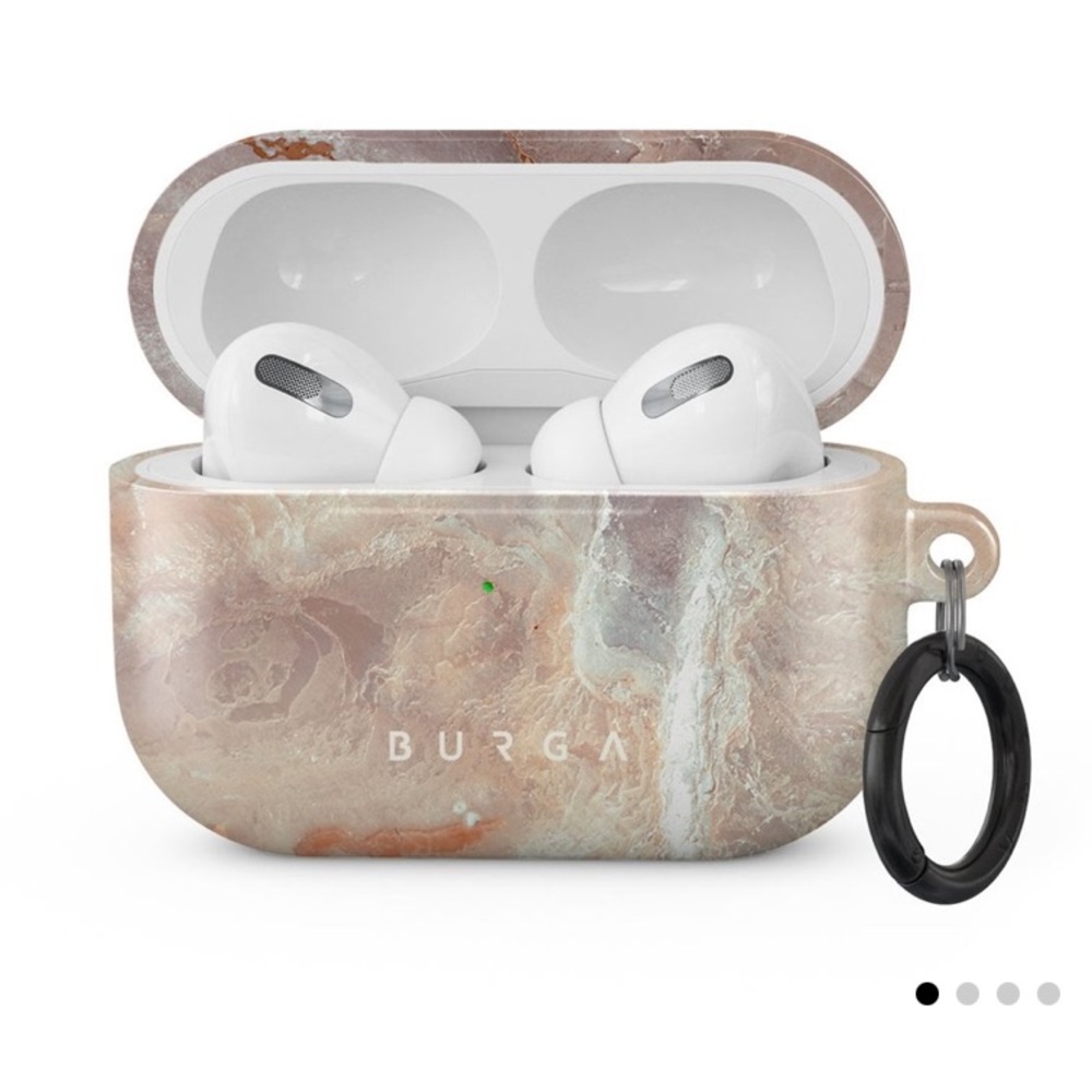 Hardshell AirPods Pro case
